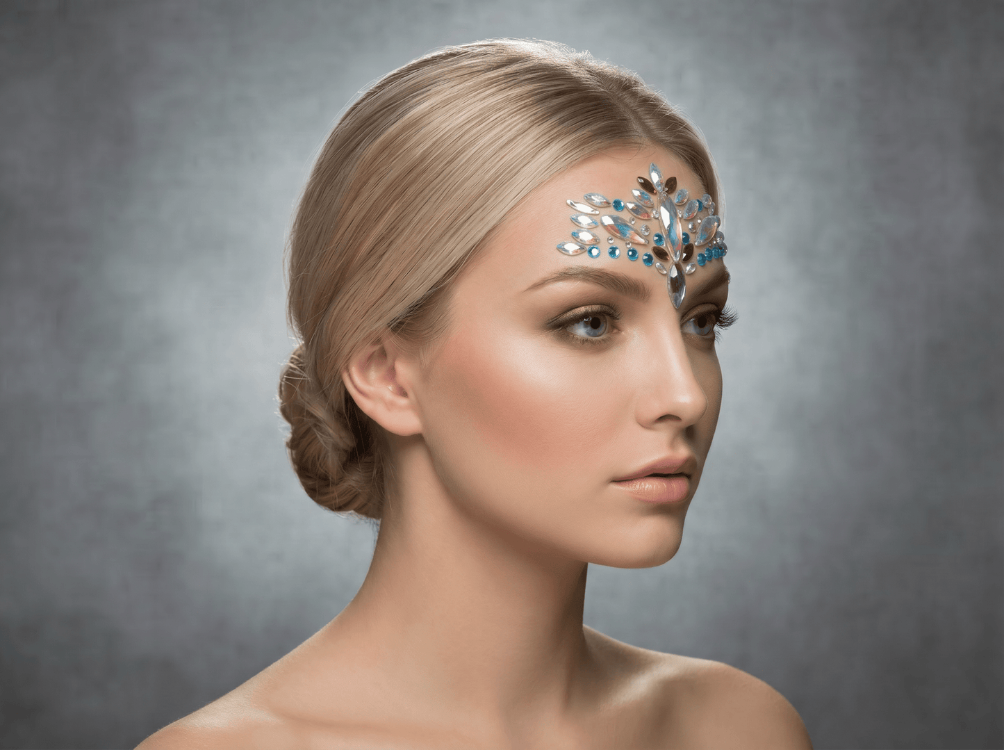 Celestial Prism Face Gems - unel