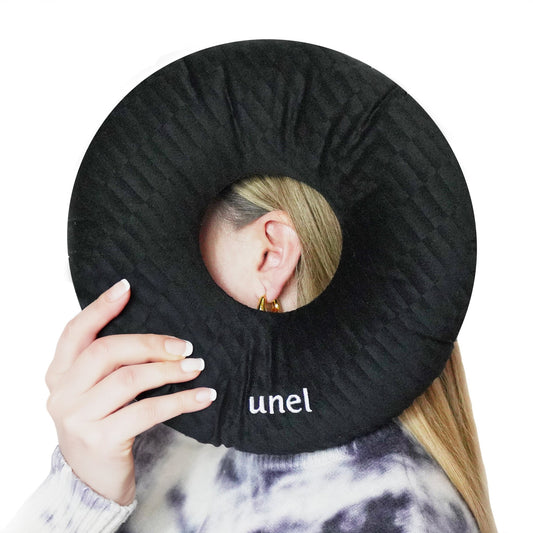 Piercing Pillow - unel