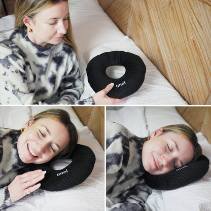 Piercing Pillow - unel