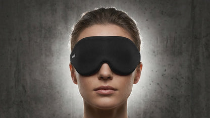 Unel Blackout Sleep Mask