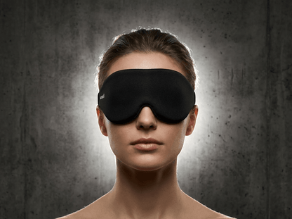 Unel Blackout Sleep Mask - unel